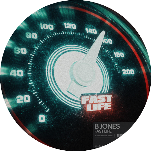 B Jones