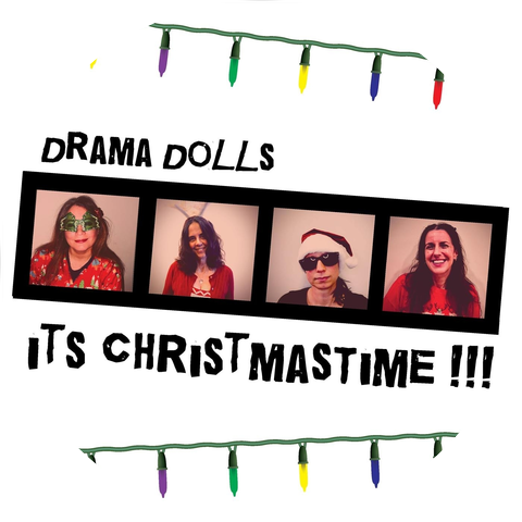 The Drama Dolls