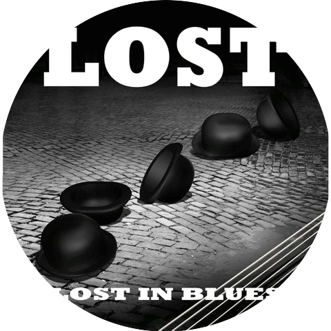 Lost Blues Band