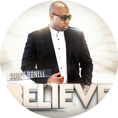 Corey Ronell