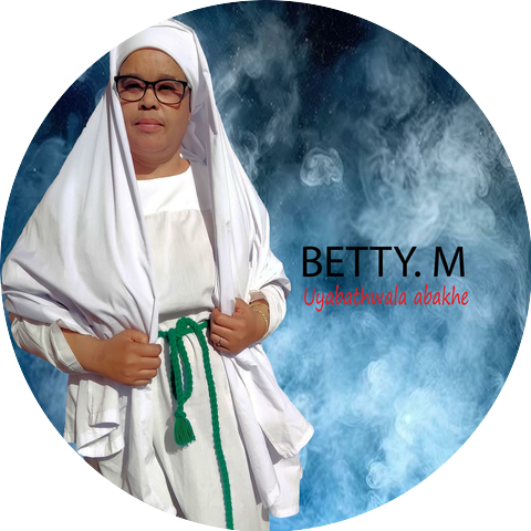 Betty M.