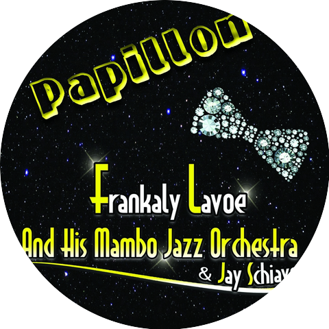 Frankaly Lavoe & His Mambo Jazz Orchestra
