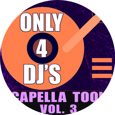 DJ Acapellas