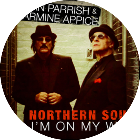 Dean Parrish & Carmine Appice