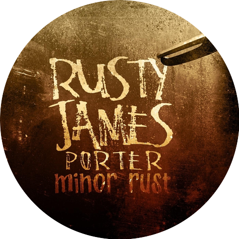 Rusty James Porter