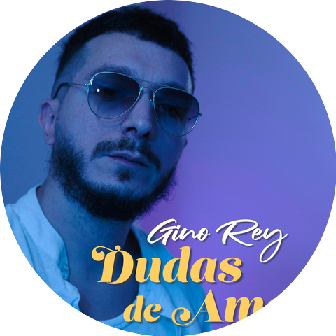 Gino Rey