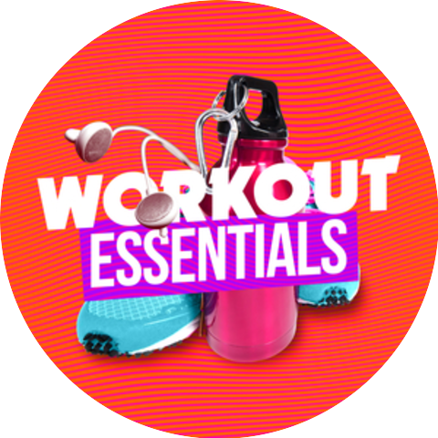 WORKOUT|Gym Workout Music Series|Party Mix Club