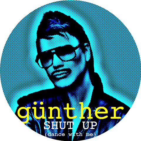 Günther