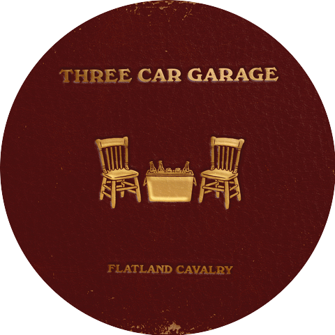 Flatland Cavalry