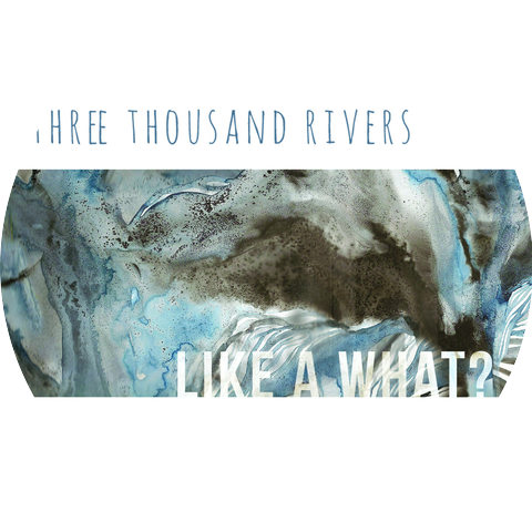 Three Thousand Miles
