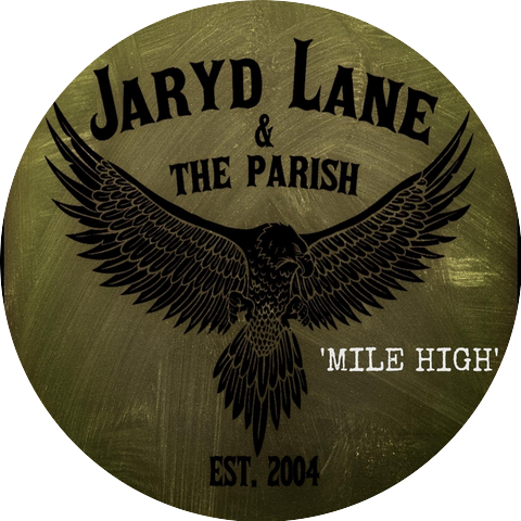 Jaryd Lane & The Parish
