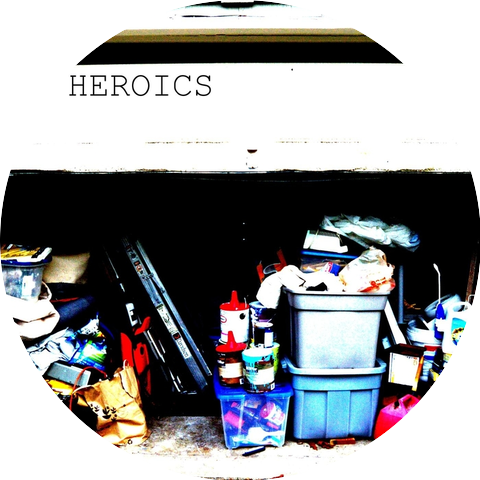 No Heroics