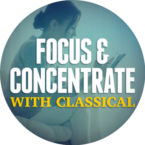 Concentration Music Ensemble|Deep Focus|Soft Background Music
