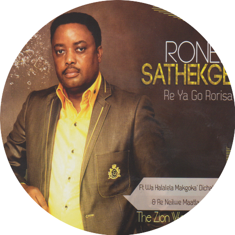 Ronee Sathekge