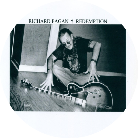 Richard Fagan
