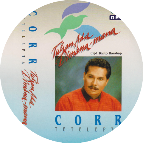 Corr Tetelepta