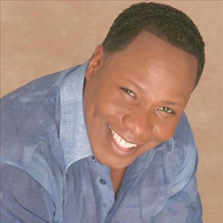 Darius Brooks