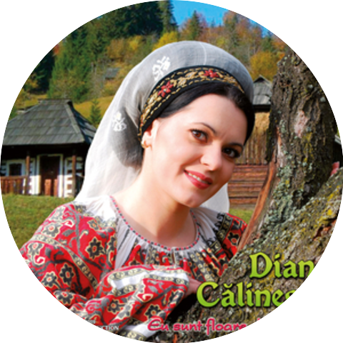 Diana Călinescu