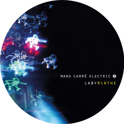 Manu Carré Electric 5