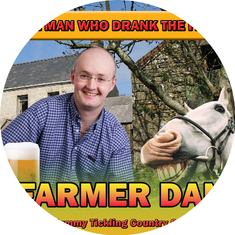 Farmer Dan