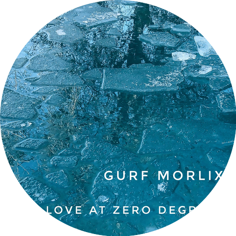 Gurf Morlix