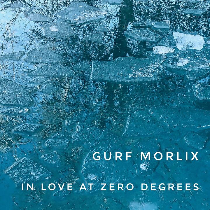 Gurf Morlix