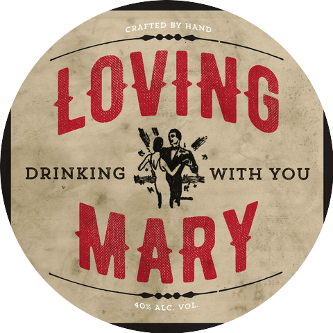 Loving Mary