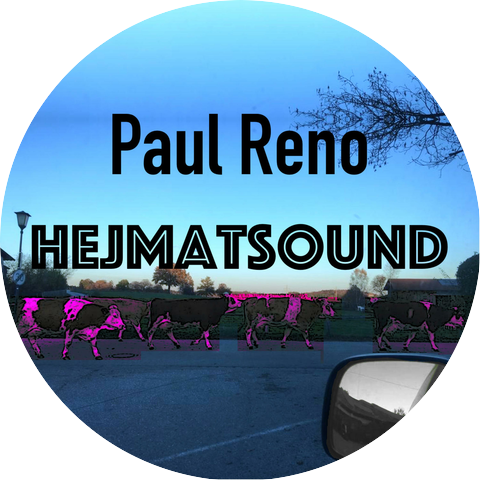 Paul Reno
