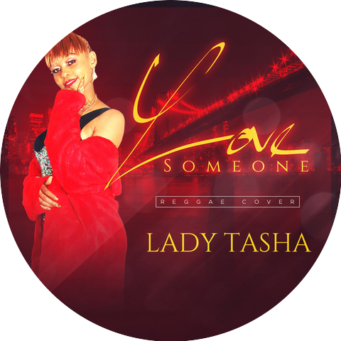Lady Tasha