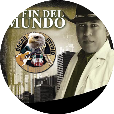Oscar Ovidio
