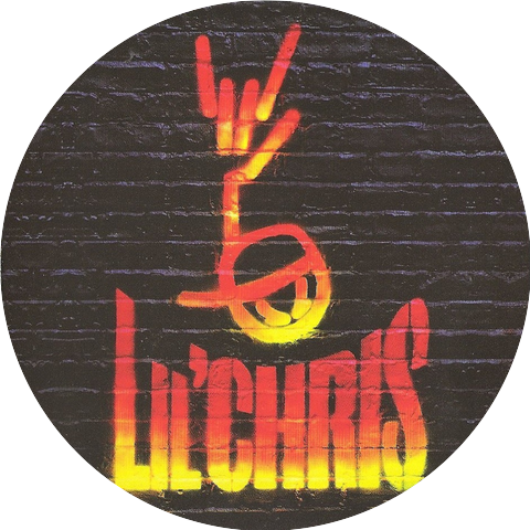 Lil' Chris