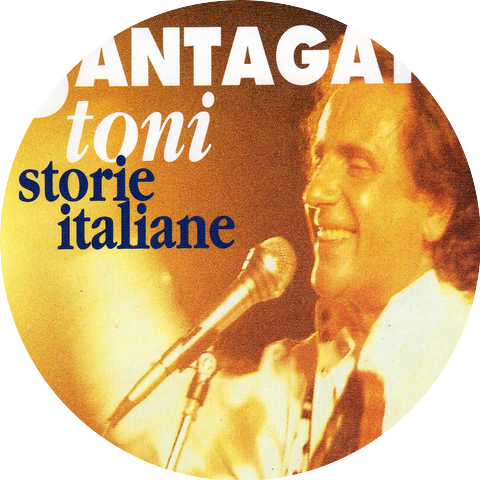 Tony Santagata