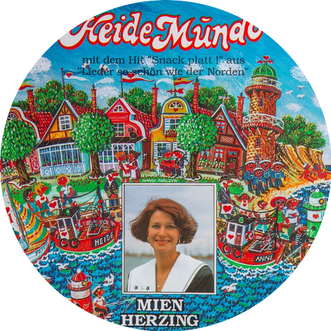 Heide Mundo