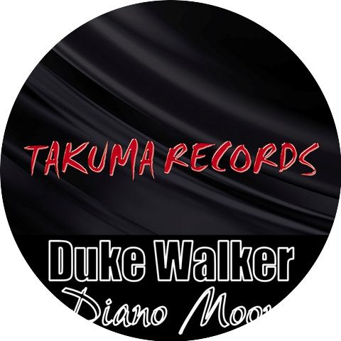 Duke Walker