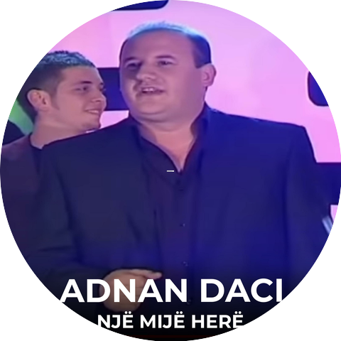 Adnan Daci