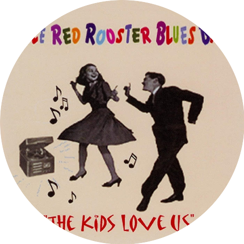 The Little Red Roosterblues Band