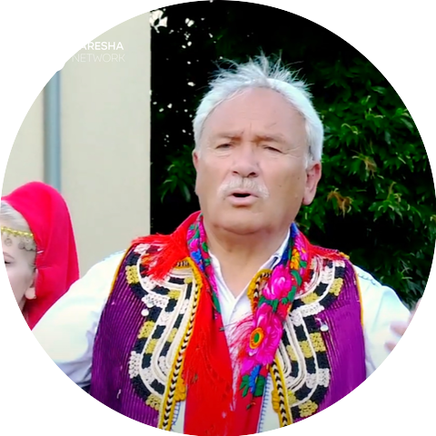 Jashar Sejdiu