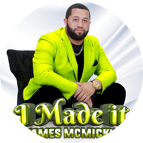James McMickle