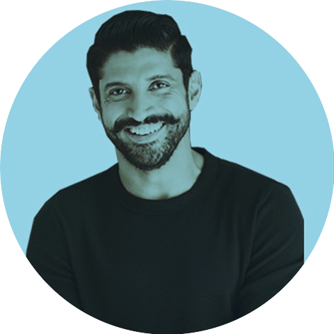 Farhan Akhtar
