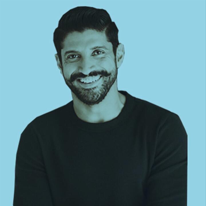 Farhan Akhtar