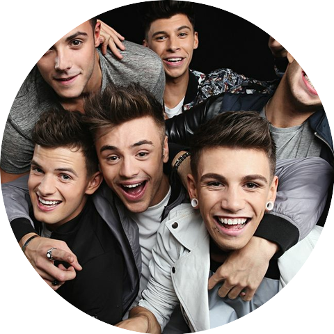 Stereo Kicks