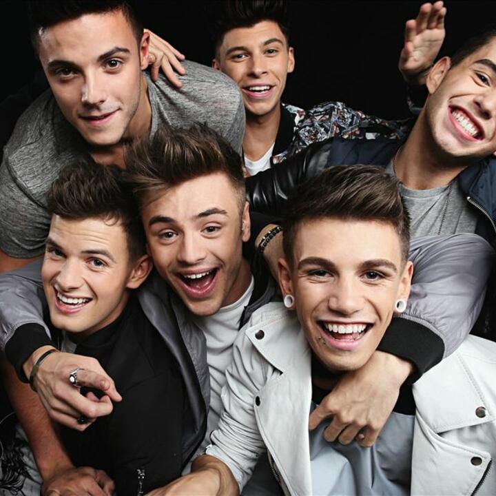 Stereo Kicks