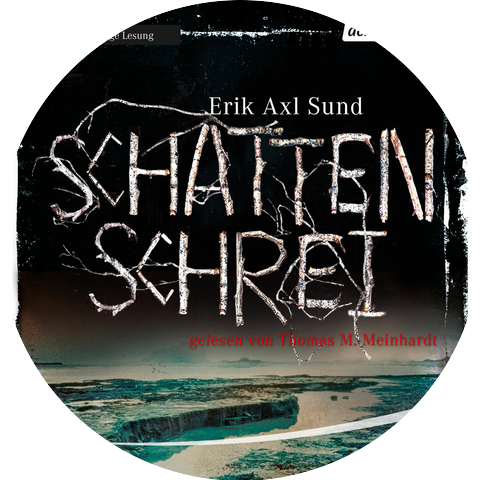 Erik Axl Sund