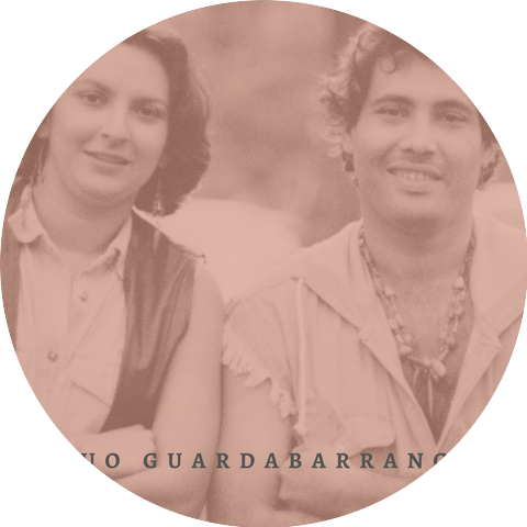 Duo Guardabarranco