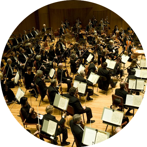 Baltimore Symphony Orchestra & Sergiu Comissiona