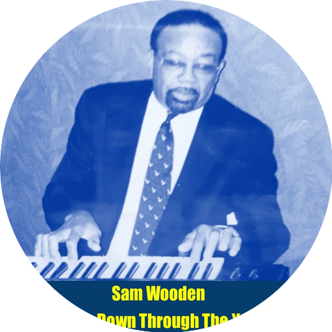 Sam Wooden