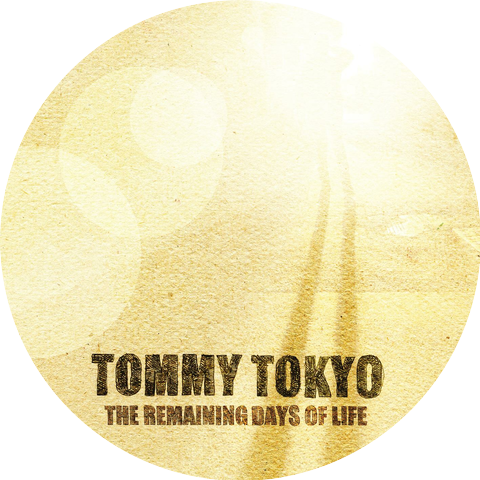 Tommy Tokyo