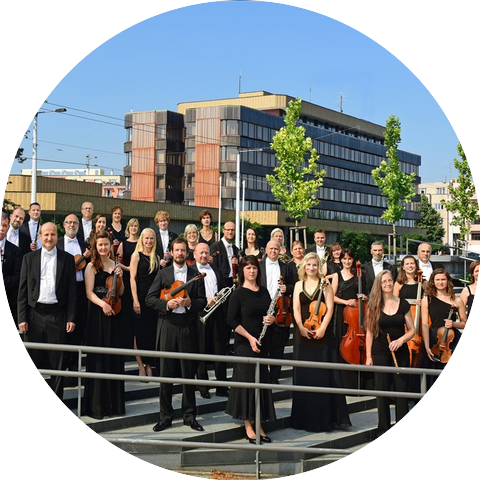 Czech Chamber Philharmonic