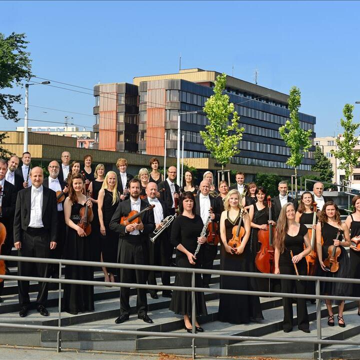 Czech Chamber Philharmonic