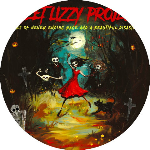Sweet Lizzy Project